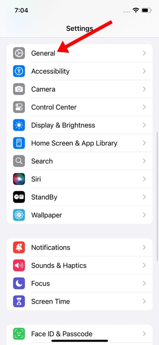 Apple iPhone, τι είναι η Ανανέωση Εφαρμογών στο Παρασκήνιο
