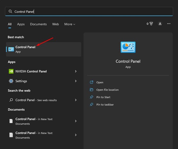 Πως να αλλάξετε τον τύπο λογαριασμού στα Windows 11