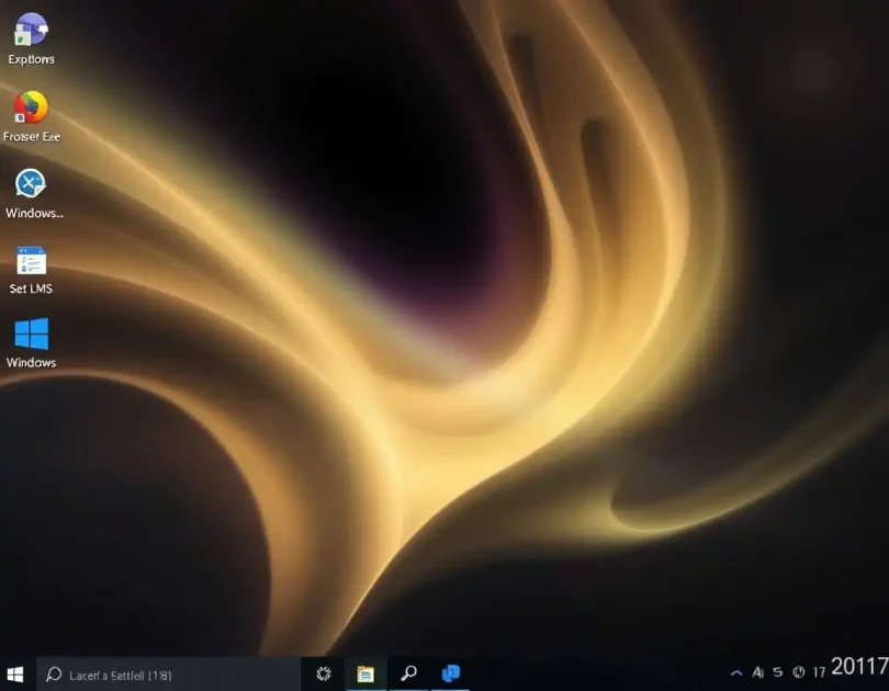 Πώς να επανεκκινήσετε το Explorer.exe των Windows για να διορθώσετε το πρόβλημα με την παγωμένη επιφάνεια εργασίας στα Windows 11