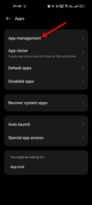 Πώς να διορθώσετε το σφάλμα 910 στο Google Play Store