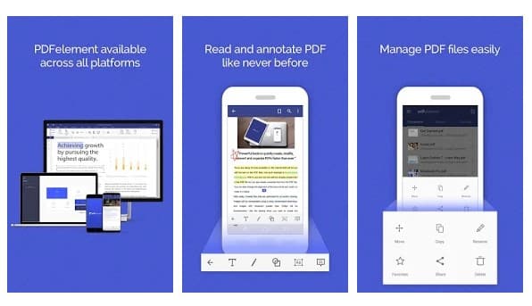 Πώς να συνδυάσετε αρχεία PDF σε Android