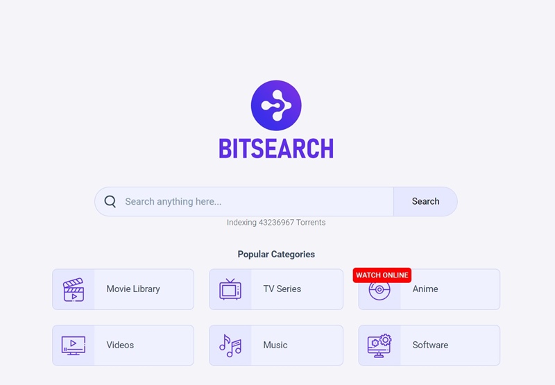 Πώς να κατεβάσετε αρχεία Torrent στο qBittorrent;