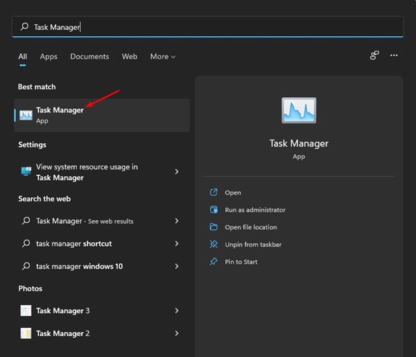 Πώς να επανεκκινήσετε το Explorer.exe των Windows για να διορθώσετε το πρόβλημα με την παγωμένη επιφάνεια εργασίας στα Windows 11