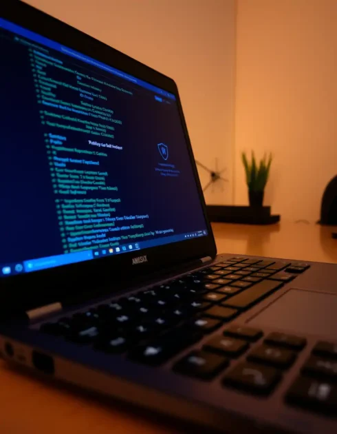 Malwarebytes και Windows Defender