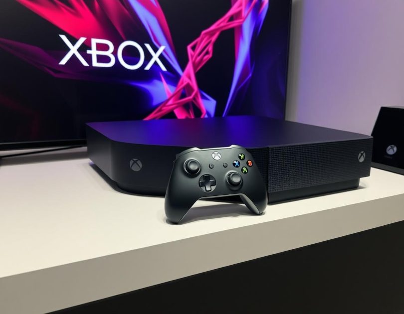 Microsoft στο Xbox Series X|S