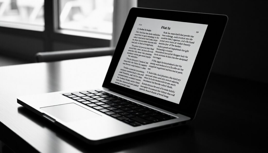 Πώς να μετατρέψετε έγχρωμο PDF σε ασπρόμαυρο