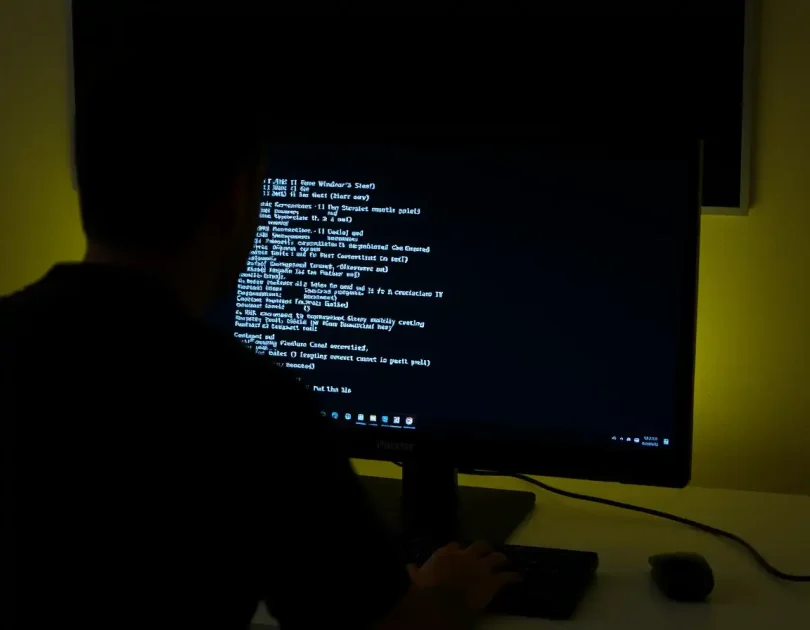 Windows 11 Black Screen of Death