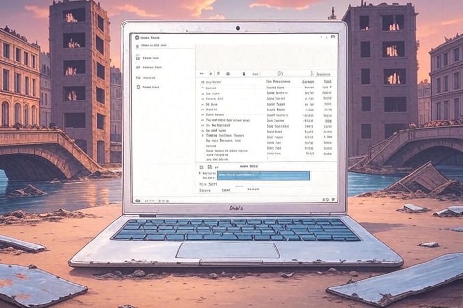 Το BitTorrent Classic δεν ανοίγει στα Windows 11