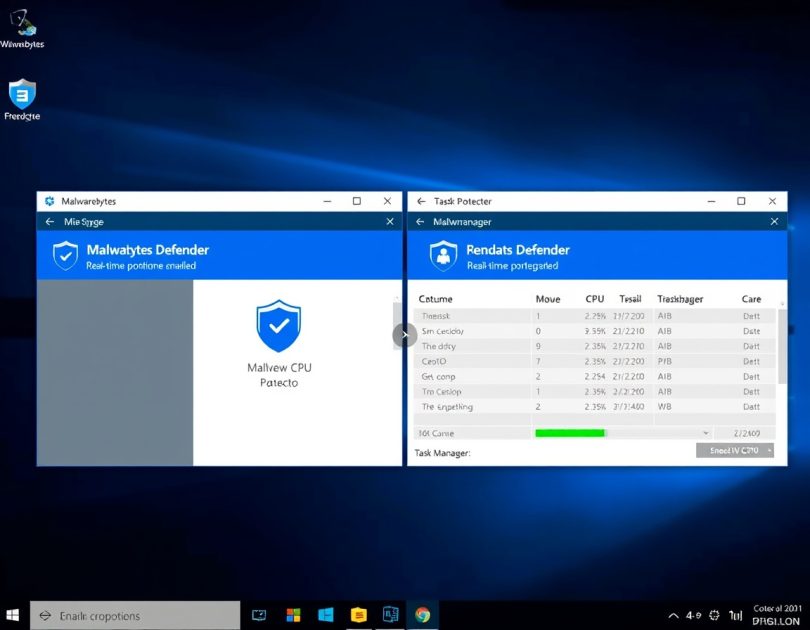 Πώς να εκτελέσετε Malwarebytes και Windows Defender ταυτόχρονα