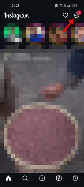 Πώς να Μεταγράψετε Φωνητικά Μηνύματα στο Instagram