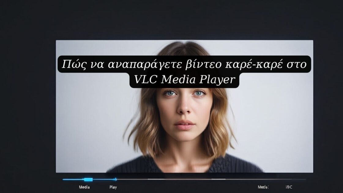 Πώς να αναπαράγετε βίντεο καρέ-καρέ στο VLC Media Player