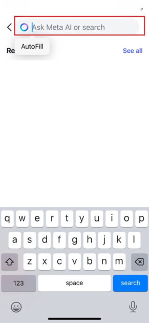 Πώς να βρείτε άτομα στο Instagram