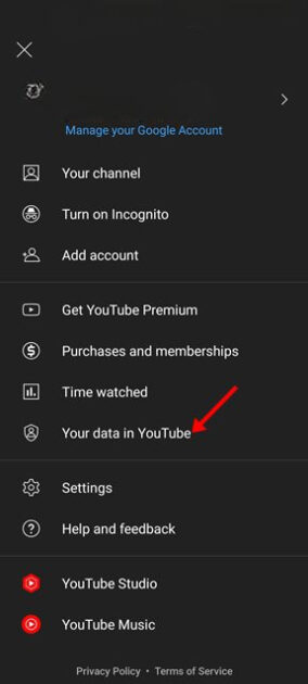 Πώς να δείτε το ιστορικό σχολίων σας στο YouTube