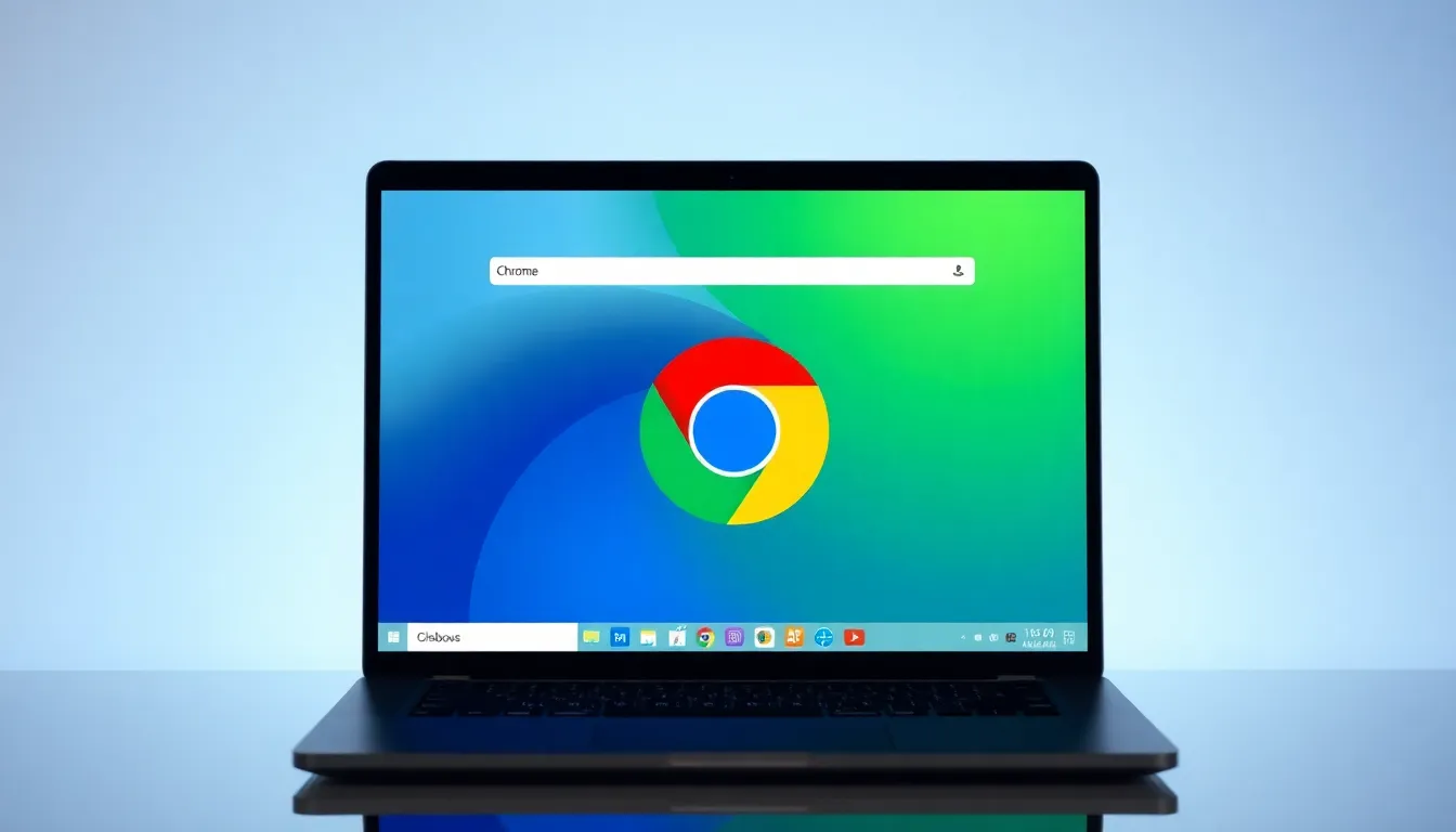 Πώς να ορίσετε το Chrome ως προεπιλεγμένο browser στα Windows 11