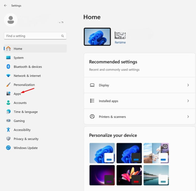 Πώς να ορίσετε το Chrome ως προεπιλεγμένο πρόγραμμα περιήγησης στα Windows 11