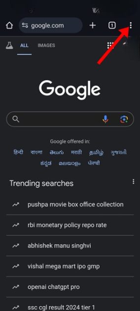 Πώς να σταματήσετε το Chrome από το αυτόματο άνοιγμα PDF μετά τη λήψη