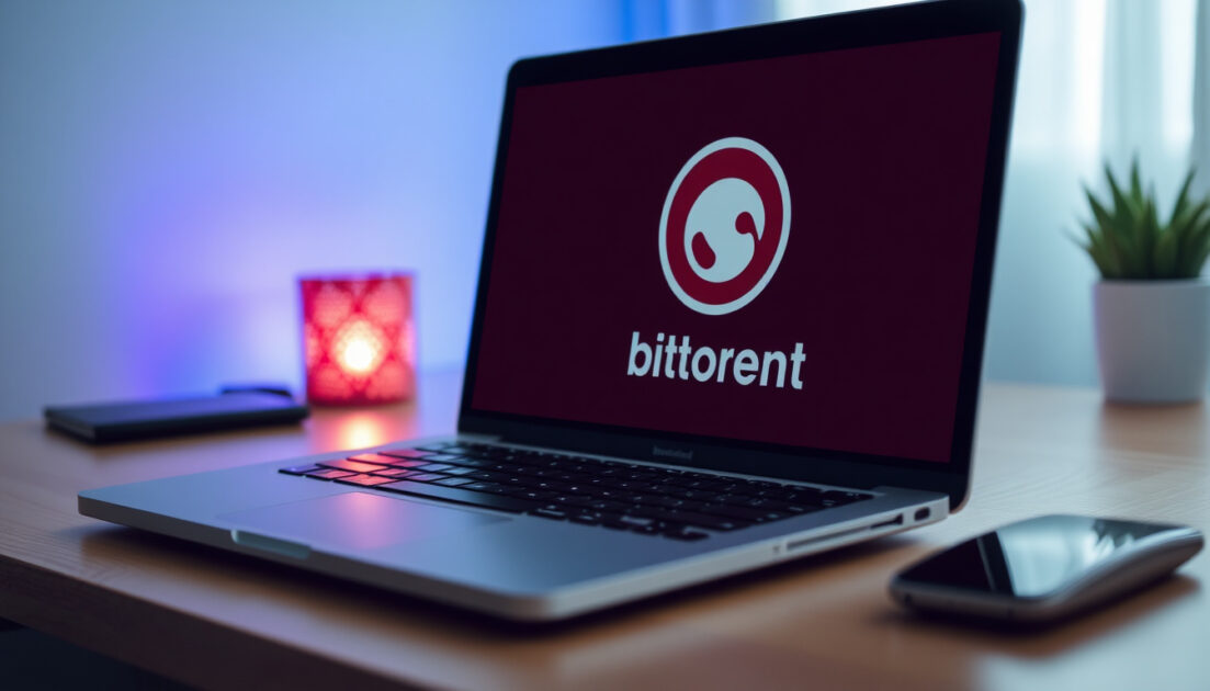 Το BitTorrent δεν κατεβάζει torrents