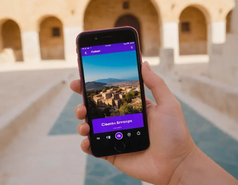 Πώς να προσθέσετε σύνδεσμο σε Instagram stories