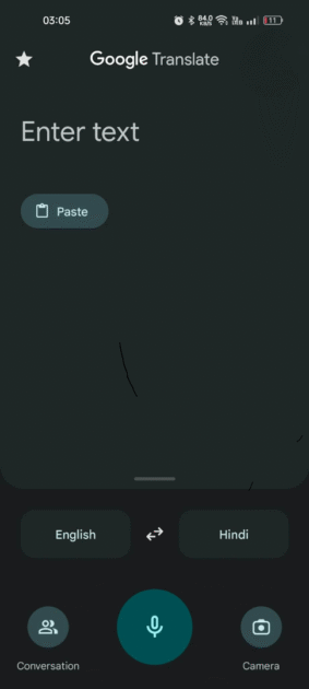 Πώς να μεταφράσετε μηνύματα WhatsApp
