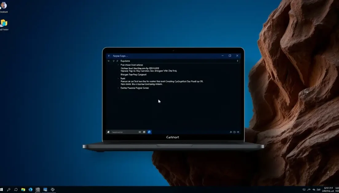 Πώς να επανεκκινήσετε το Explorer.exe των Windows για να διορθώσετε το πρόβλημα με την παγωμένη επιφάνεια εργασίας στα Windows 11