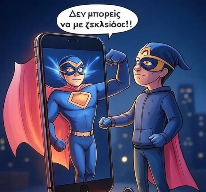 Πώς να απενεργοποιήσετε την προστασία κλεμμένων συσκευών στο iPhone