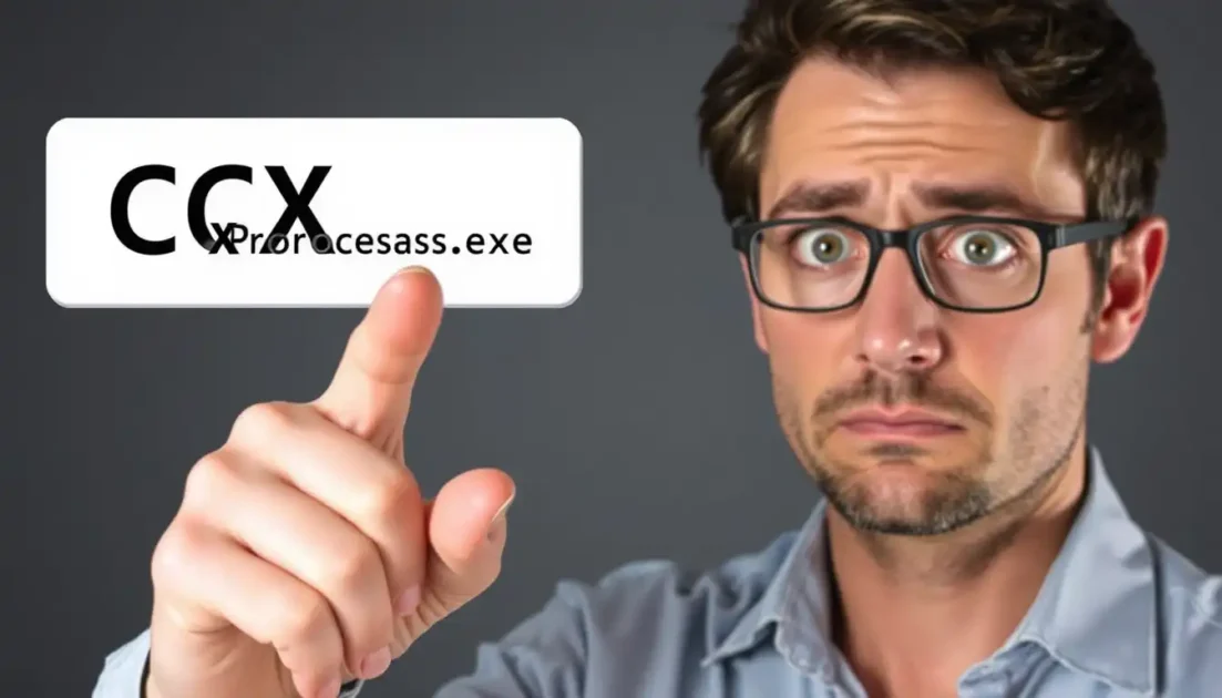 Τι είναι το CCXProcess.exe; Πώς να το απενεργοποιήσετε
