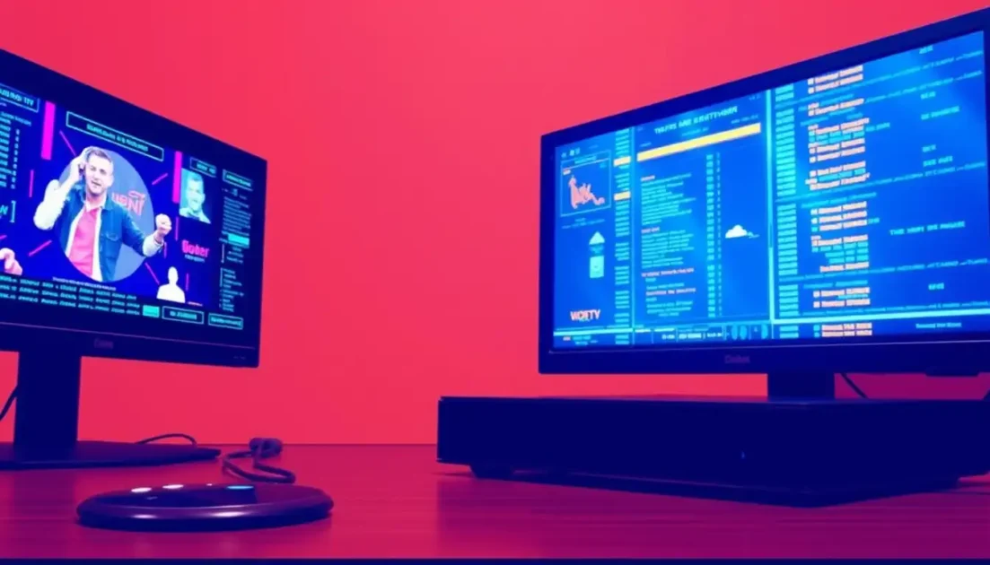 Δίκη για την πειρατεία IPTV