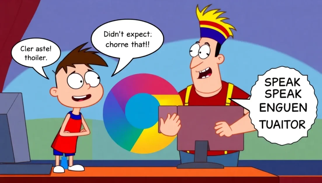 Πώς να αλλάξετε τη γλώσσα εμφάνισης στο Google Chrome