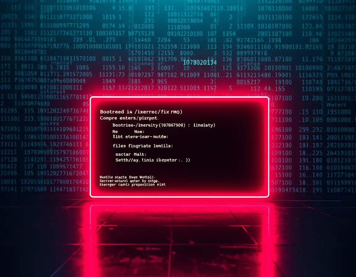 περιβάλλον επαναφοράς στα Windows 11