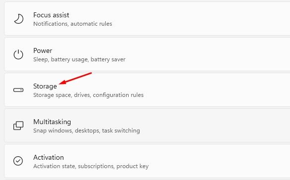 Πως να καθαρίσετε την προσωρινή μνήμη στα Windows 11