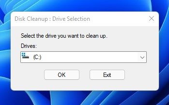 Πως να καθαρίσετε την προσωρινή μνήμη στα Windows 11