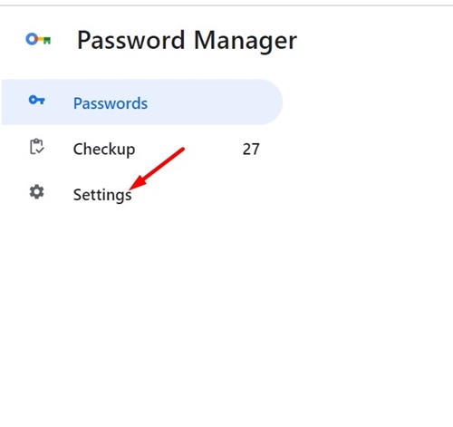 Πώς να απενεργοποιήσετε την ασφάλεια των Windows για το Chrome