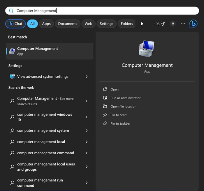 Πώς να σαρώσετε για αλλαγές υλικού στα Windows 