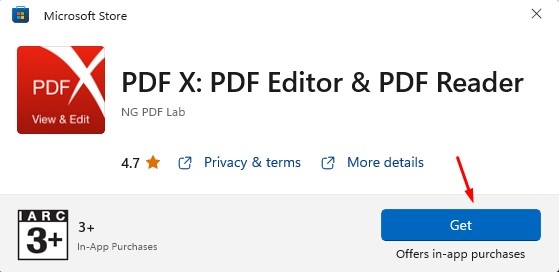 Πώς να μετατρέψετε ένα PNG σε PDF στα Windows 11