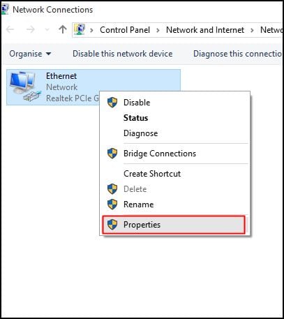Πώς να μεταβείτε στο Google DNS