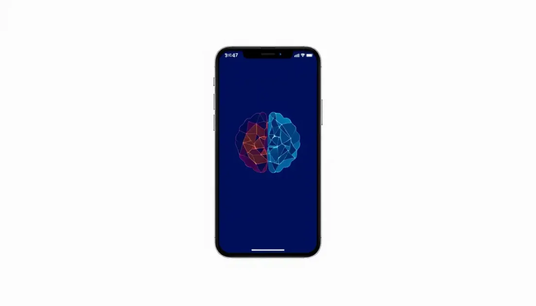 εφαρμογές τεχνητής νοημοσύνης για iPhone και Android