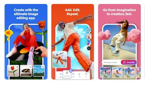Κατεβάστε το Adobe Photoshop Beta για Android