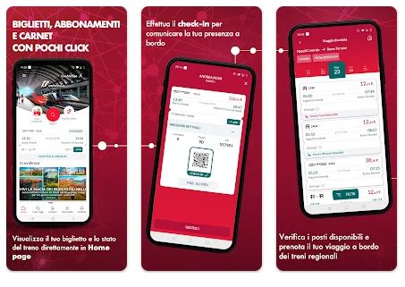 Trenitalia