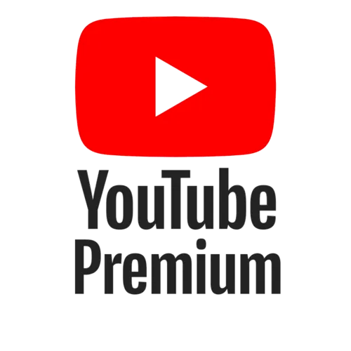YOUTUBE PREMIUM Φθηνή Συνδρομή