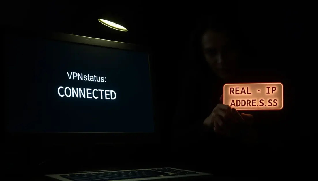 Πώς να ελέγξετε εάν το VPN σας διαρρέει τη διεύθυνση IP σας