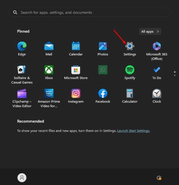 Διόρθωση σφάλματος NotificationController.dll που λείπει στα Windows