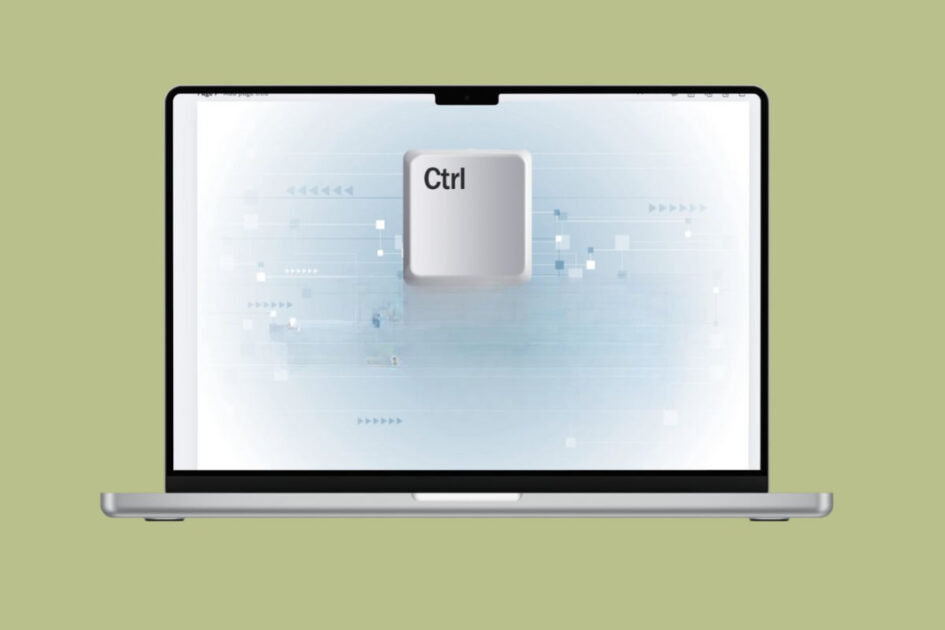 Εντολές CTRL