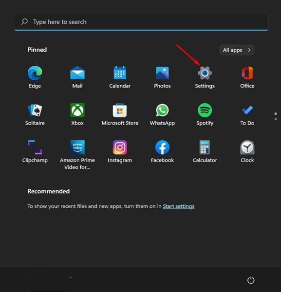 Πως να καθαρίσετε την προσωρινή μνήμη στα Windows 11