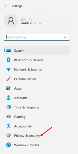 Πως να καθαρίσετε την προσωρινή μνήμη στα Windows 11