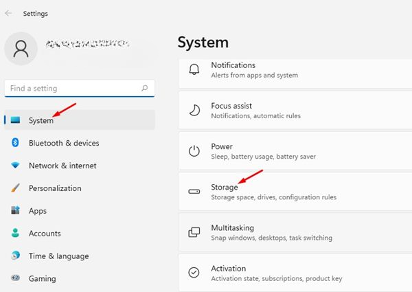 Πως να καθαρίσετε την προσωρινή μνήμη στα Windows 11