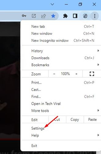 Πώς να αλλάξετε τη γλώσσα εμφάνισης στο Google Chrome