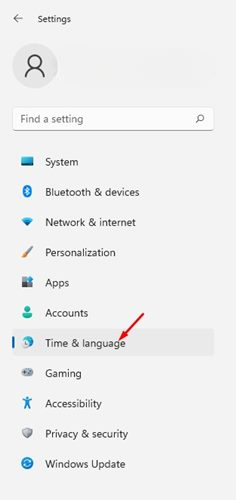 Πώς να αλλάξετε τη χώρα στο Microsoft Store στα Windows 11