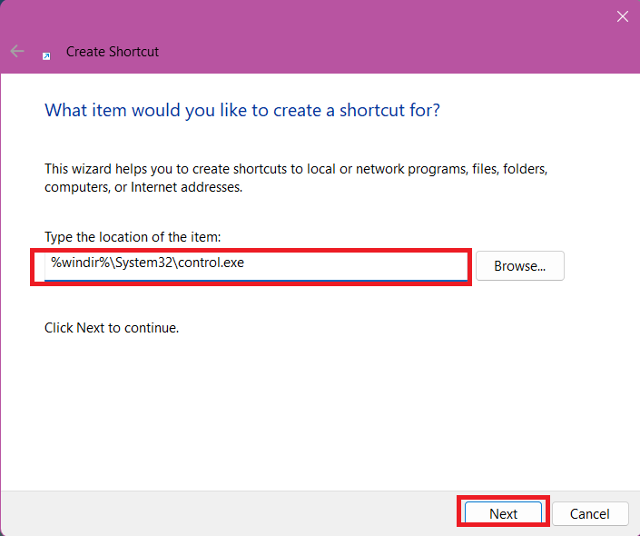 Πώς να ανοίξετε τον Πίνακα Ελέγχου στα Windows