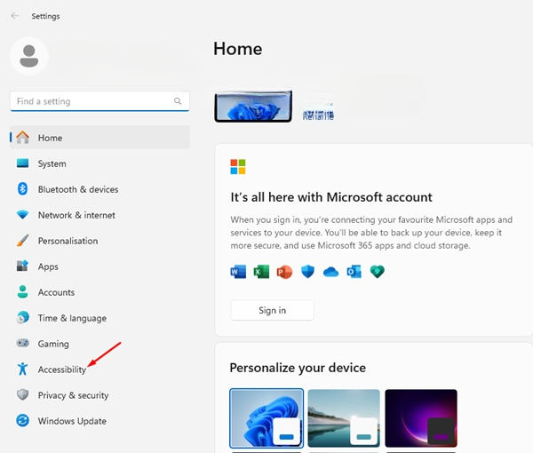 Πώς να απενεργοποιήσετε τα εφέ κίνησης στα Windows 11