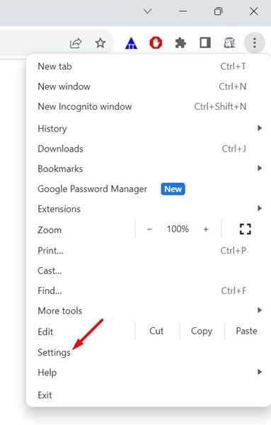 Πώς να απενεργοποιήσετε την ασφάλεια των Windows για το Chrome